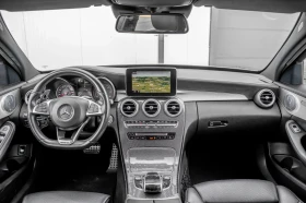 Mercedes-Benz C 220 Лизинг без доказване на доходи сервизна история - 34999 лв. / 17894.70 € - 26000740 9
