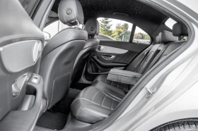 Mercedes-Benz C 220 Лизинг без доказване на доходи сервизна история - 34999 лв. / 17894.70 € - 26000740 14