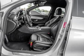 Mercedes-Benz C 220 Лизинг без доказване на доходи сервизна история - 34999 лв. / 17894.70 € - 26000740 10
