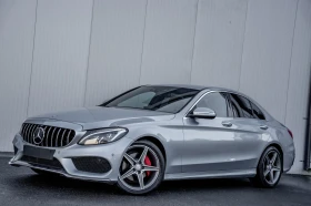 Mercedes-Benz C 220 Лизинг без доказване на доходи сервизна история - 34999 лв. / 17894.70 € - 26000740 2
