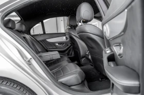 Mercedes-Benz C 220 Лизинг без доказване на доходи сервизна история - 34999 лв. / 17894.70 € - 26000740 15