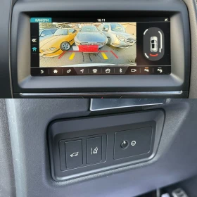 Jaguar E-pace R-DYNAMIC* AWD* D150* AVTOMAT* CAMERA* LINE ASSIST, снимка 14