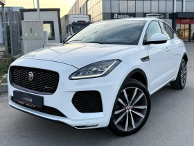 Jaguar E-pace R-DYNAMIC* AWD* D150* AVTOMAT* CAMERA* LINE ASSIST