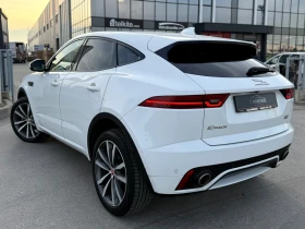 Jaguar E-pace R-DYNAMIC* AWD* D150* AVTOMAT* CAMERA* LINE ASSIST, снимка 6