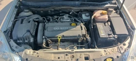 Opel Astra Opel Astra H  1.8 , снимка 10
