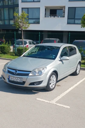 Opel Astra Opel Astra H  1.8 , снимка 2