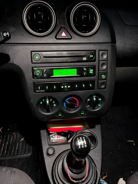 Ford Fiesta Ghia - 950 € / 1858.04 лв. - 14628670 17