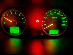 Ford Fiesta Ghia - 950 € / 1858.04 лв. - 14628670 16