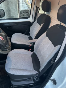 Fiat Fiorino 2017 1, 4 бензин 80кс реални км - 5500 € / 10757.07 лв. - 71008130 13