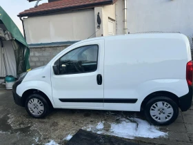 Fiat Fiorino 2017 1, 4 бензин 80кс реални км - 5500 € / 10757.07 лв. - 71008130 5