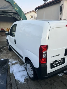 Fiat Fiorino 2017 1, 4 бензин 80кс реални км - 5500 € / 10757.07 лв. - 71008130 4