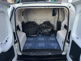 Fiat Fiorino 2017 1, 4 бензин 80кс реални км - 5500 € / 10757.07 лв. - 71008130 7