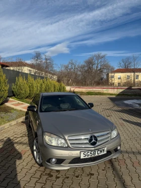 Mercedes-Benz C 220 - 3100 € / 6063.07 лв. - 91237503 6