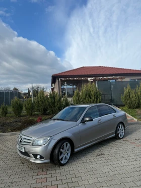 Mercedes-Benz C 220 - 3100 € / 6063.07 лв. - 91237503 3