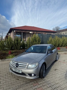 Mercedes-Benz C 220 - 3100 € / 6063.07 лв. - 91237503 2