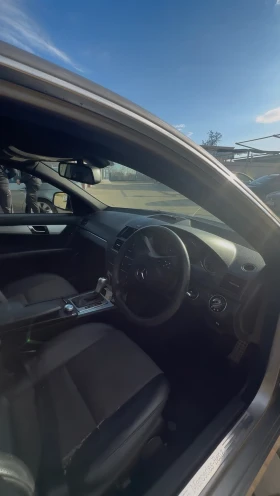 Mercedes-Benz C 220 - 3100 € / 6063.07 лв. - 91237503 9