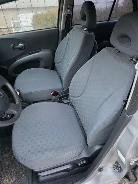 Nissan Micra 1.2 KLIMA  - 2100 € / 4107.24 лв. - 72956091 5