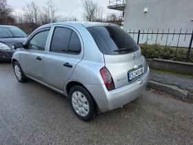 Nissan Micra 1.2 KLIMA  - 2100 € / 4107.24 лв. - 72956091 2