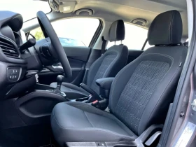 Fiat Tipo 16800км! - 13000 € / 25425.79 лв. - 54435480 6