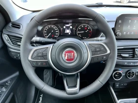 Fiat Tipo 16800км! - 13000 € / 25425.79 лв. - 54435480 10