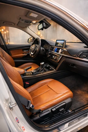 BMW 318 - 10499 € / 20534.26 лв. - 15145768 3