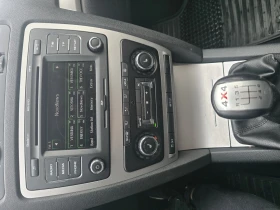 Skoda Octavia 1.6 105 4х4 6скорости - 4500 € / 8801.24 лв. - 43777652 16