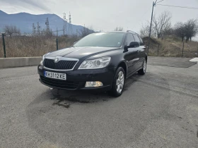 Skoda Octavia 1.6 105 4х4 6скорости