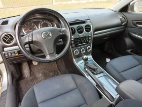 Mazda 6 2.0DITD * FACELIFT * 6SPEEDS * КЛИМАТРОНИК  - 1300 € / 2542.58 лв. - 10572165 14