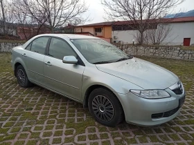 Mazda 6 2.0DITD * FACELIFT * 6SPEEDS * КЛИМАТРОНИК  - 1300 € / 2542.58 лв. - 10572165 8