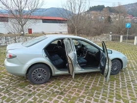 Mazda 6 2.0DITD * FACELIFT * 6SPEEDS * КЛИМАТРОНИК  - 1300 € / 2542.58 лв. - 10572165 10