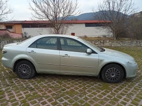 Mazda 6 2.0DITD * FACELIFT * 6SPEEDS * КЛИМАТРОНИК  - 1300 € / 2542.58 лв. - 10572165 7
