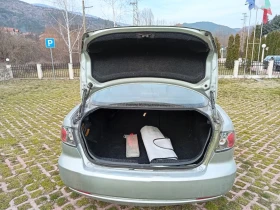 Mazda 6 2.0DITD * FACELIFT * 6SPEEDS * КЛИМАТРОНИК  - 1300 € / 2542.58 лв. - 10572165 5