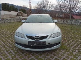 Mazda 6 2.0DITD * FACELIFT * 6SPEEDS * КЛИМАТРОНИК  - 1300 € / 2542.58 лв. - 10572165 9