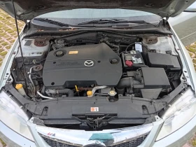 Mazda 6 2.0DITD * FACELIFT * 6SPEEDS * КЛИМАТРОНИК  - 1300 € / 2542.58 лв. - 10572165 17