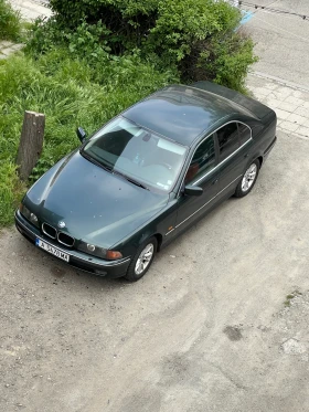 BMW 523 - 1650 € / 3227.12 лв. - 74427093 4