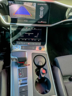 Audi A6 5.0 TDI S-line GERMANY | Auto.bg — изображение 9