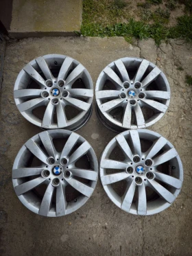 BMW 320 | M Пакет | Навигация | 2 Комплекта Джанти + Гуми - 4199 € / 8212.53 лв. - 24939965 15