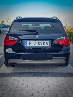 BMW 320 | M Пакет | Навигация | 2 Комплекта Джанти + Гуми - 4199 € / 8212.53 лв. - 24939965 4