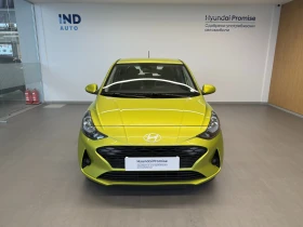 Hyundai I10 COMFORT | Auto.bg — изображение 8
