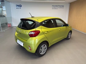 Hyundai I10 COMFORT | Auto.bg — изображение 5