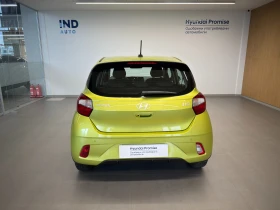 Hyundai I10 COMFORT | Auto.bg — изображение 4