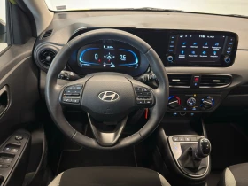 Hyundai I10 COMFORT | Auto.bg — изображение 11