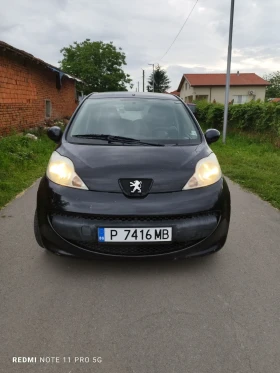 Peugeot 107 Klima - 1899 € / 3714.12 лв. - 84526402 1