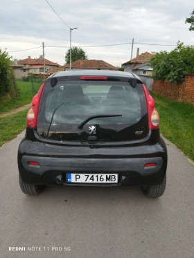 Peugeot 107 Klima - 1899 € / 3714.12 лв. - 84526402 2