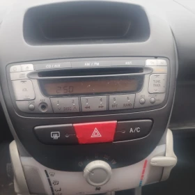 Peugeot 107 Klima - 1699 € / 3322.96 лв. - 82191674 3