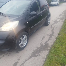 Peugeot 107 Klima - 1699 € / 3322.96 лв. - 82191674 2