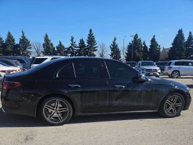 Mercedes-Benz E 350 4MATIC * ГЛАВНО ПРЕДСТАВИТЕЛСТВО НА MERCEDES *  | Auto.bg — изображение 4