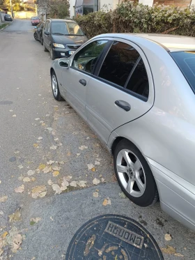 Mercedes-Benz C 180 - 1700 € / 3324.91 лв. - 11536698 4