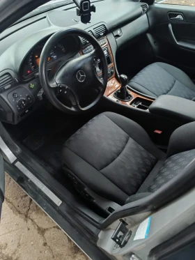 Mercedes-Benz C 180 - 1700 € / 3324.91 лв. - 11536698 6