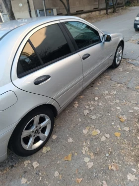 Mercedes-Benz C 180 - 1700 € / 3324.91 лв. - 11536698 5